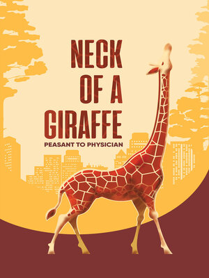 cover image of Neck of a Giraffe
